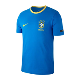Imagem da oferta Camisa Nike Brasil Masculina