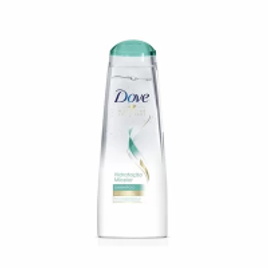 Imagem da oferta Shampoo Dove Hidratação Micelar 400ml