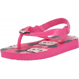 Chinelo Havaianas Disney Classics