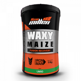 Imagem da oferta Waxy Maize 1000g - New Millen