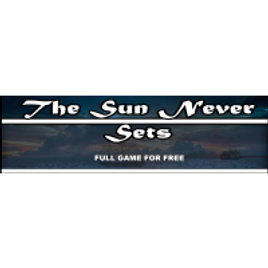 Imagem da oferta Jogo The Sun Never Sets - PC