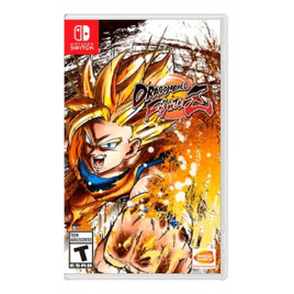 Jogo Dragon Ball Fighter Z PS4 - Bandai Namco - Jogos de Luta - Magazine  Luiza