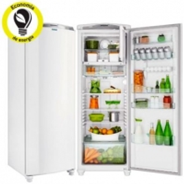 Imagem da oferta Refrigerador Geladeira Consul Facilite Frost Free 1 Porta 342 Litros Branco - CRB39AB