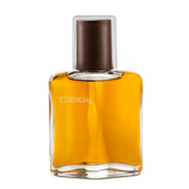 Imagem da oferta Miniatura Deo Parfum Essencial Masculino - 25ml
