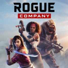 Comunidade Steam :: Rogue Company