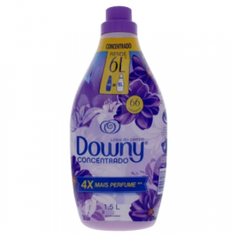Amaciante Downy Concentrado - 1,5L