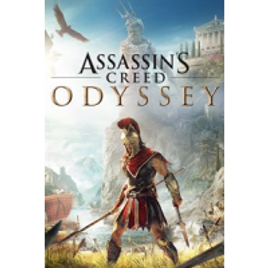 Imagem da oferta Jogo Assassins Creed Odyssey Edição Limitada - Xbox One