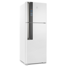 Imagem da oferta Geladeira / Refrigerador Electrolux Top Freezer, Frost Free, 474L, Branco - DF56
