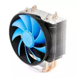 Imagem da oferta Cooler para Processador DeepCool Gammaxx 300 para Intel/AMD 12cm - DP-MCH3-GMX300