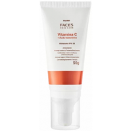 Hidratante Fps25 Panvel Faces Skin Care 50g
