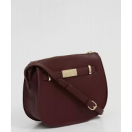Bolsa Feminina Transversal Marisa