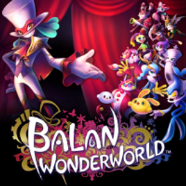 Imagem da oferta Jogo Balan Wonderworld - PC Steam