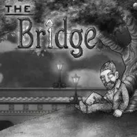 Imagem da oferta Jogo The Bridge - PC Epic Games