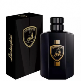 Imagem da oferta Perfume Masculino Lamborghini Black 45ml
