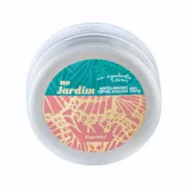 Imagem da oferta Manteiga Hidratante Corporal No Jardim 100g - PanVel
