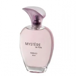 Imagem da oferta Perfume Mystere Paris Fiorucci Feminino 80ml