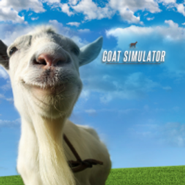 Imagem da oferta Jogo Goat Simulator - PC Steam