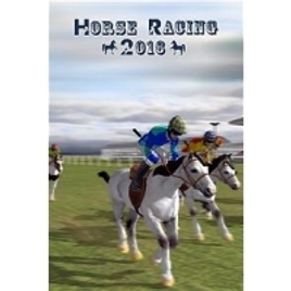 Imagem da oferta Jogo Horse Racing 2016 - Xbox One