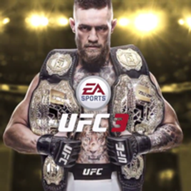 Imagem da oferta Jogo UFC 3 - Xbox One