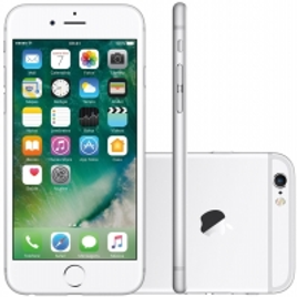 Imagem da oferta iPhone 6s 32GB Tela 4,7" - Apple -