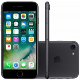 Imagem da oferta iPhone 7 32GB Tela 4,7" - Apple