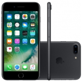 iPhone 7 Plus 128GB Tela 5,5" - Apple -