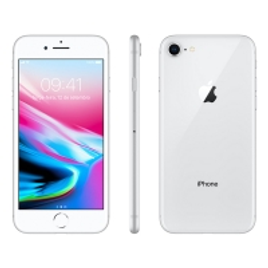 Imagem da oferta iPhone 8 64GB IOS 11 Tela 4,7" 4G Wi-Fi - Apple
