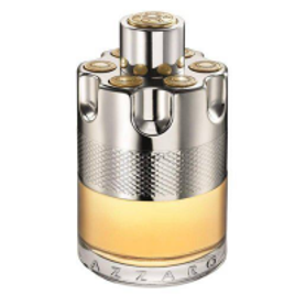 Perfume Azzaro Wanted EDT Masculino - 100ml
