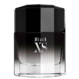 Imagem da oferta Black XS Paco Rabanne Eau De Toilette - Perfume Masculino 100ml