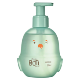 Imagem da oferta Boti Baby Shampoo Suave 200ml