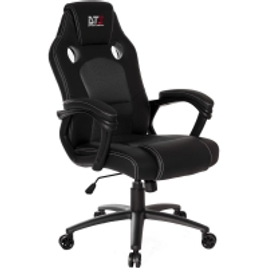 Imagem da oferta Cadeira Gamer DT3 Sports GT Black 10293-5