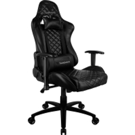 Imagem da oferta Cadeira Gamer Thunderx3 TGC12 Preto TGC-B
