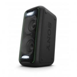 Imagem da oferta Caixa de Som Bluetooth Sony GTK-XB5 Extra Bass 200W