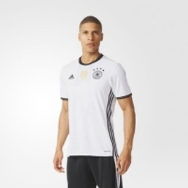 Imagem da oferta Camisa Adidas Oficial Alemanha 1 2018