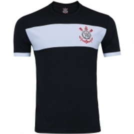 Imagem da oferta Camiseta do Corinthians Basic TR - Masculina
