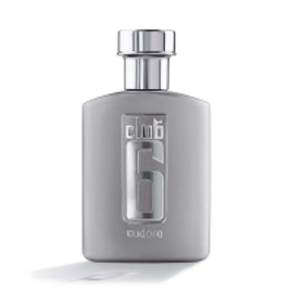 Imagem da oferta Club 6 Eudora Deo Colônia Masculino 95ml