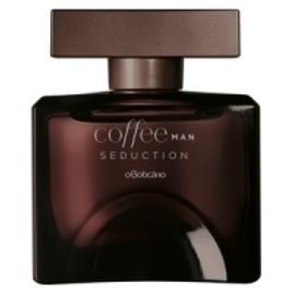 Imagem da oferta Coffee Desodorante Colônia Man Seduction 100ml
