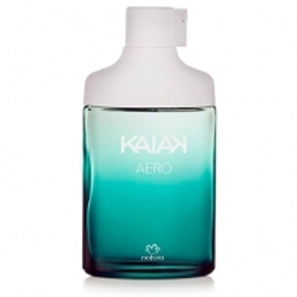 Imagem da oferta Desodorante colônia kaiak aero masculino - 100ml