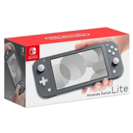 Imagem da oferta Console Nintendo Switch Lite 32GB