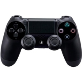 Imagem da oferta Controle PS4 sem Fio Dualshock 4 Sony - CUH-ZCT2U