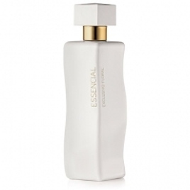 Imagem da oferta Deo Parfum Essencial Exclusivo Floral Feminino - 100ml