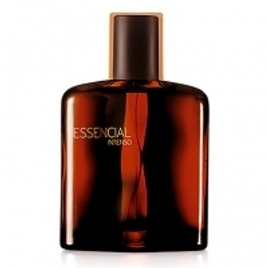Imagem da oferta Deo parfum Essencial Intenso Masculino -100 ml
