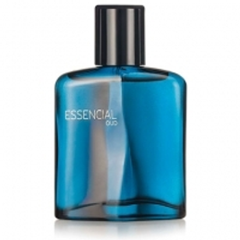 Imagem da oferta Deo Parfum Essencial Oud Masculino - 100ml
