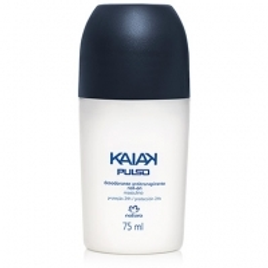 Imagem da oferta Desodorante Antitranspirante Roll-on Kaiak Pulso Masculino - 75ml