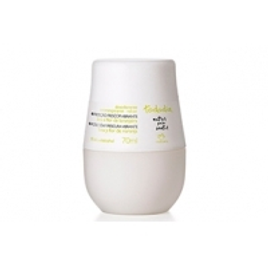 Imagem da oferta Desodorante Antitranspirante Roll-on Lima e Flor de Laranjeira Tododia Feminino - 70ml