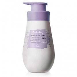 Imagem da oferta Desodorante Hidratante Corporal Algodão Envolvente Tododia - 400ml
