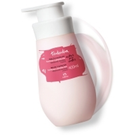Imagem da oferta Desodorante Hidratante Corporal Framboesa e Pimenta Rosa Tododia - 400ml