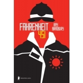 Imagem da oferta eBook Fahrenheit 451 Ray Bradbury