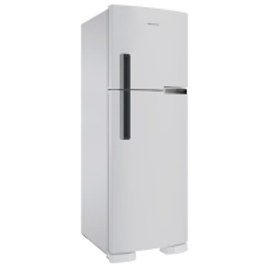 Refrigerador Brastemp BRM44HB Frost Free 375L Branco