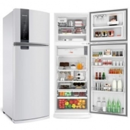 Imagem da oferta Refrigerador Brastemp Frost Free BRM59AB 478 Litros 2 Portas Branco